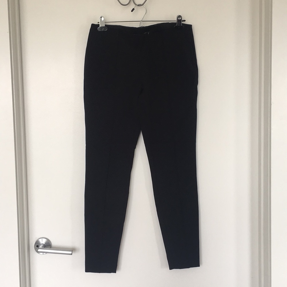 Express Black Pants